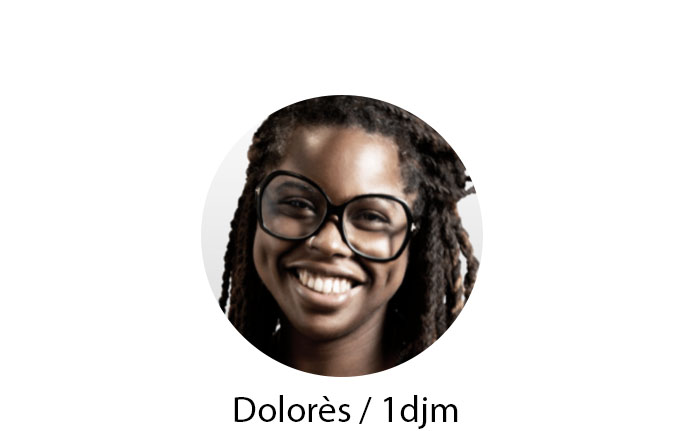 Dolorès joseph-mathieu / 1djm / tatouage